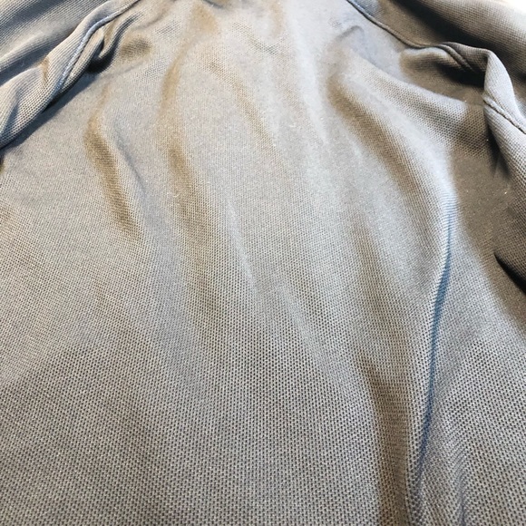 Reebok Toronto Maple Leap Fell Zip Hoodie Centre Ice Collection Small - Picture 10 of 16